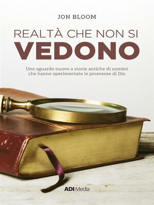 cover image of Realtà Che Non Si Vedono